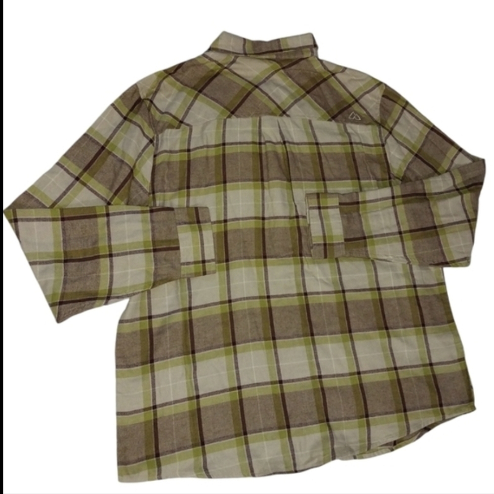 Alpine Design Button-Up Shirt - Picture 3 of 11